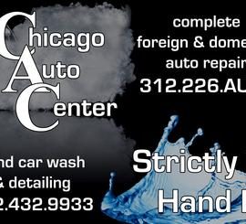 Chicago Auto Center