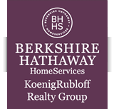 Berkshire Hathaway HomeServies KoenigRubloff Realty Group: Chicago/Clybourn